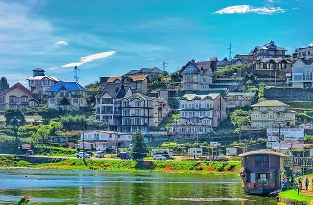 Nuwara Eliya City Tour – The Little England of Sri Lanka - Photo 2