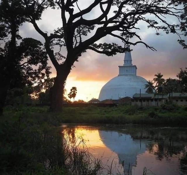 Anuradhapura Ancient City – Sri Lanka’s First Capital & UNESCO World Heritage Site - Photo 7