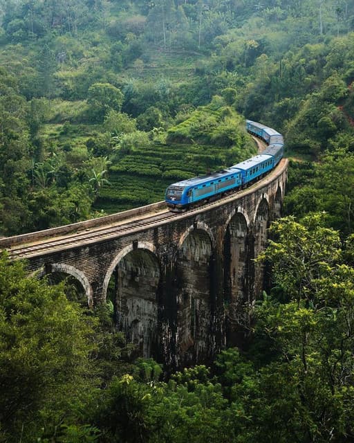 Yala to Ella Transfer with Ella City Tour & Sightseeing 5
