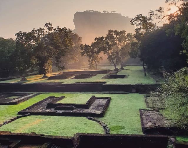 Sigiriya Rock Fortress Climb from Colombo – Explore Sri Lanka’s Ancient UNESCO Heritage Site 5