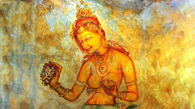 Sigiriya Rock Fortress Climb – Explore Sri Lanka’s Ancient UNESCO Heritage Site 2