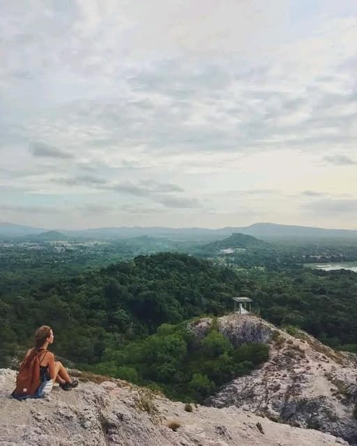 Namal Uyana Nature Trail –  Explore Sri Lanka’s Ironwood Forest and Quartz Mountain - Photo 6