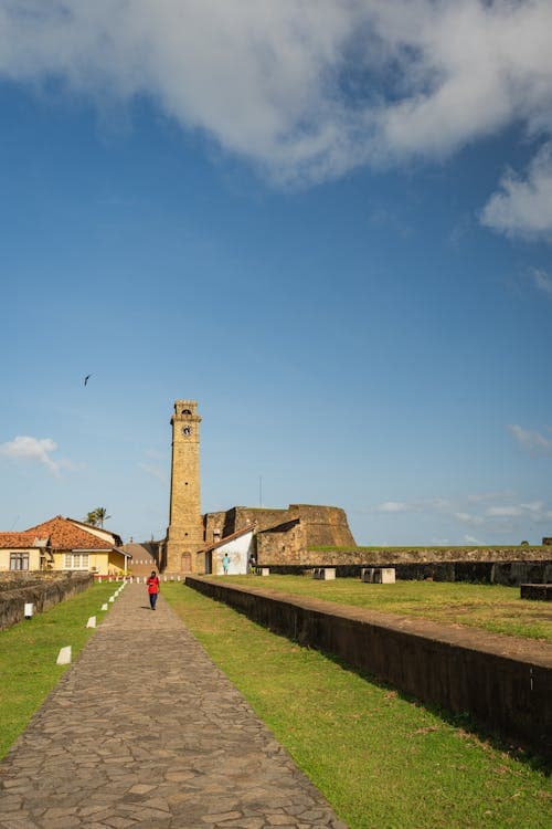 All Inclusive Galle Dutch Fort, Koggala Lake Boat & Kayak Adventure 3