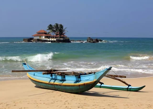 Bentota Water Sports Day Tour Highlights