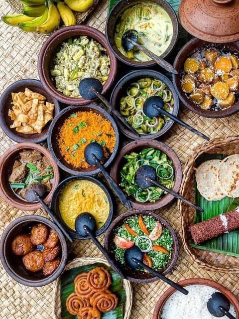 Hiriwadunna Village Tour – A Glimpse into Rural Sri Lanka - Photo 2