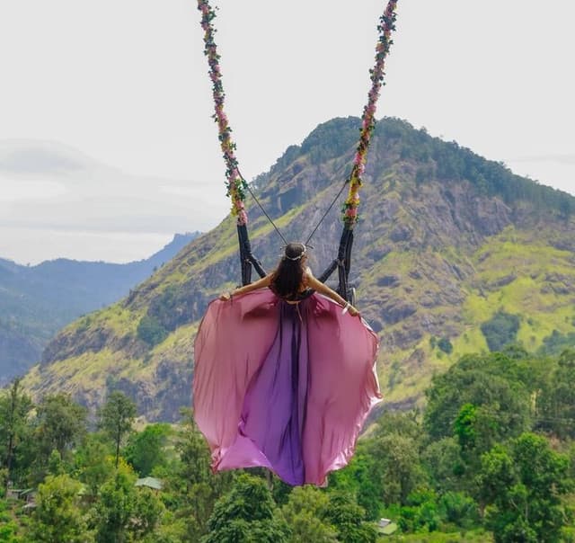 Ravana Adventure Park – Adventure in the Heart of Ella - Photo 4