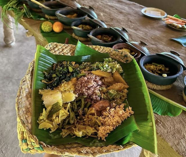 All Inclusive: Hiriwadunna Village Tour – Authentic Sri Lankan Rural Life Experience 4