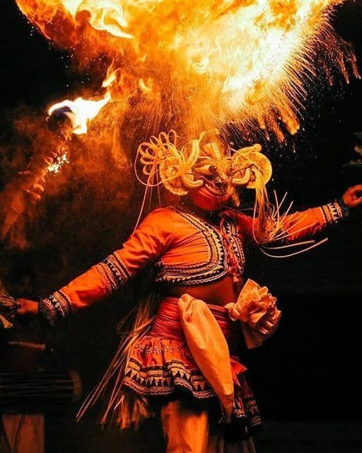 Kandy Cultural Dance Show – A Journey into Sri Lanka’s Living Heritage - Photo 7