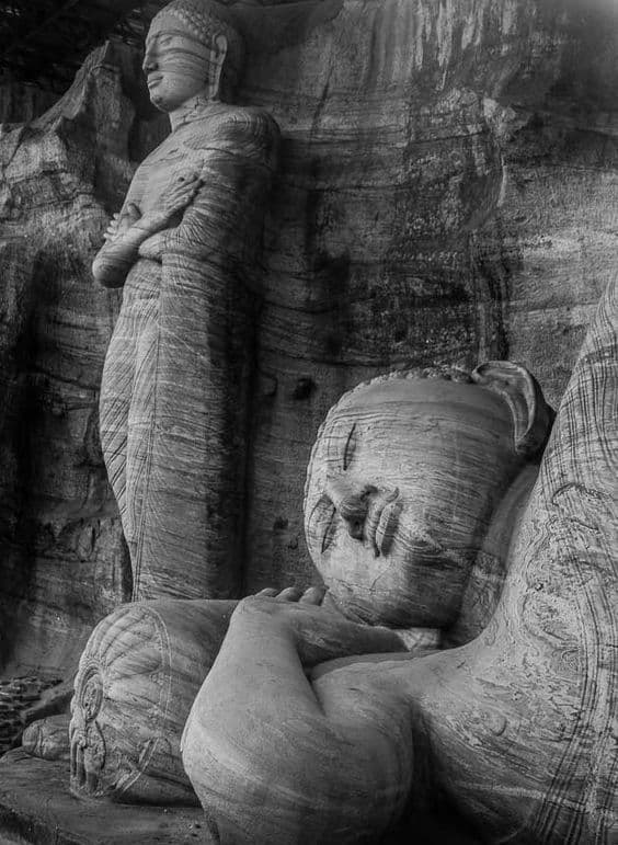 Polonnaruwa Ancient City: A UNESCO World Heritage Site in Sri Lanka - Photo 3