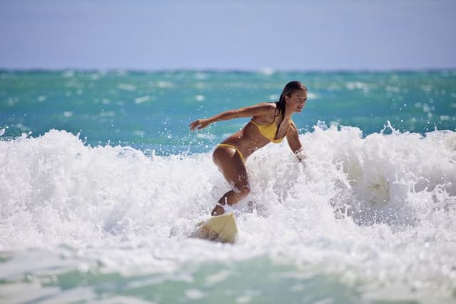 Ride the Waves at Arugam Bay: Sri Lanka’s Surfing Paradise on the Southeast Coast - Photo 3