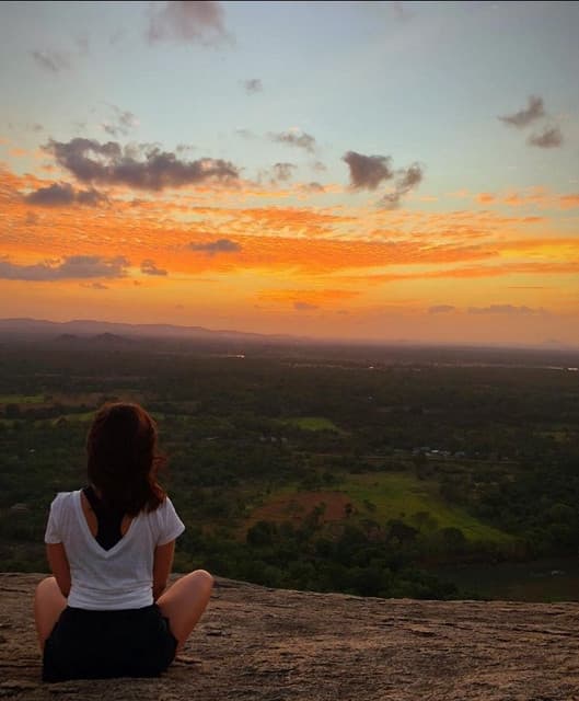 Pidurangala Rock – A Hidden Gem with Iconic Views - Photo 5