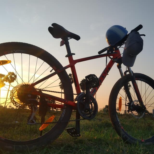 Cycling Tours in Galle Fort – Explore Sri Lanka’s Colonial Gem on Two Wheels