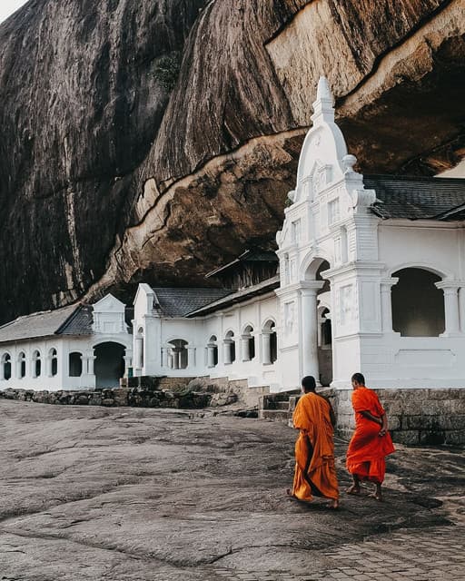 Sigiriya Rock Fortress Climb from Colombo – Explore Sri Lanka’s Ancient UNESCO Heritage Site 2