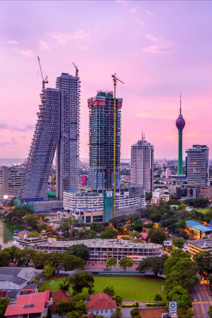 Colombo City & Shopping Tour - Photo 3