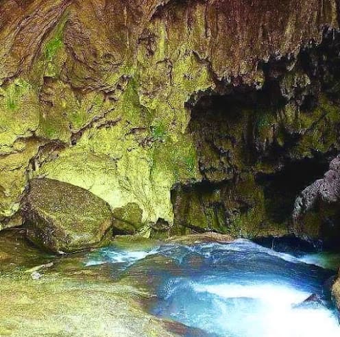 Waulpane Cave – A Hidden Natural Wonder in Sri Lanka - Photo 3