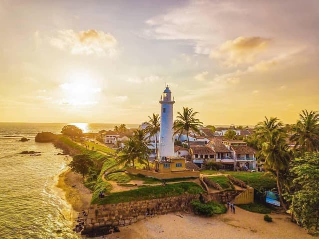 Colombo to Galle Scenic Coastal Journey – Turtles & Mangroves 2