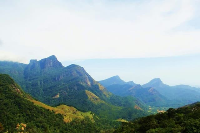 Knuckles Mountain Range: Sri Lanka’s Misty Highlands of Adventure - Photo 3