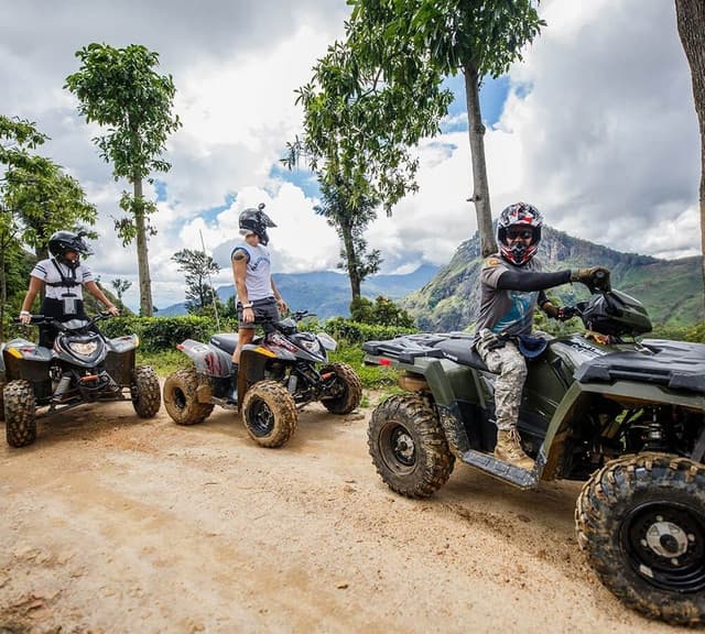 Ravana Adventure Park – Adventure in the Heart of Ella - Photo 3