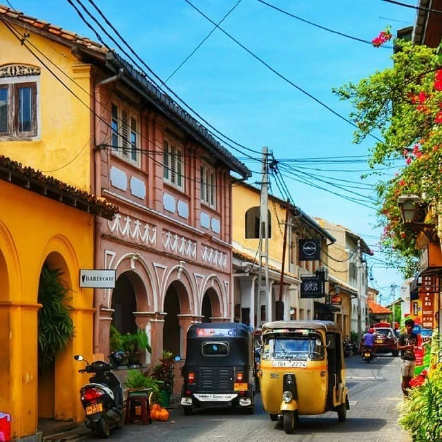 Ultimate Galle City Tour Guide: Explore Sri Lanka’s Historic Coastal Gem - Photo 2
