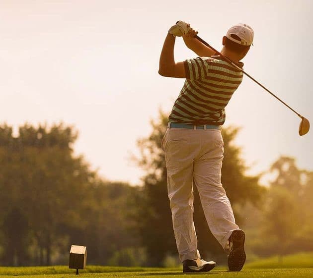 Nuwara Eliya Golf Club – A Colonial Legacy in Sri Lanka’s Highlands