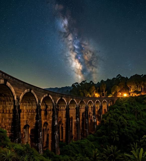 Nine Arch Bridge – Ella’s Iconic Attraction - Photo 7