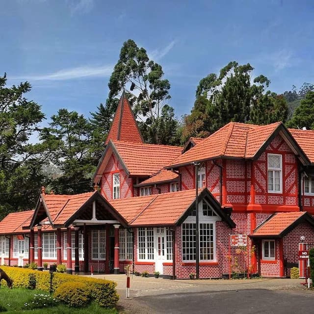 Nuwara Eliya City Tour – The Little England of Sri Lanka